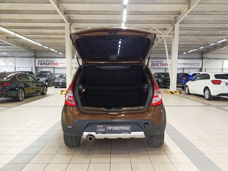 Renault Sandero I Набережные Челны  - изображение 12