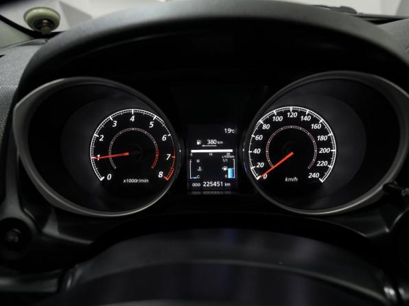 Mitsubishi ASX I с пробегом 2012 года, цена 969 000 рублей, 223000 км, внедорожник, Автокод Объявления