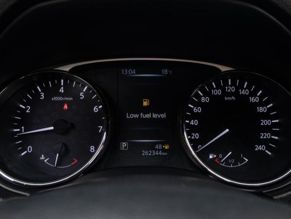 Nissan X-Trail III с пробегом 2015 года, цена 1 530 000 рублей, 262344 км, внедорожник, Автокод Объявления