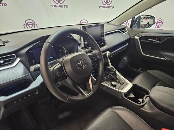 Toyota RAV4 V (XA50) с пробегом 2020 года, цена 3 223 000 рублей, 102250 км, внедорожник, Автокод Объявления