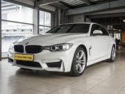 BMW 4 серии F32/F33/F36 Березовский  - изображение 22