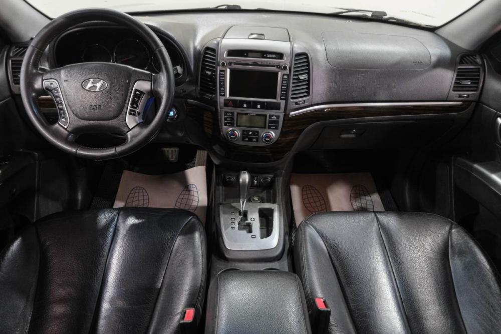 Hyundai Santa Fe II Рестайлинг Новокузнецк  - изображение 19