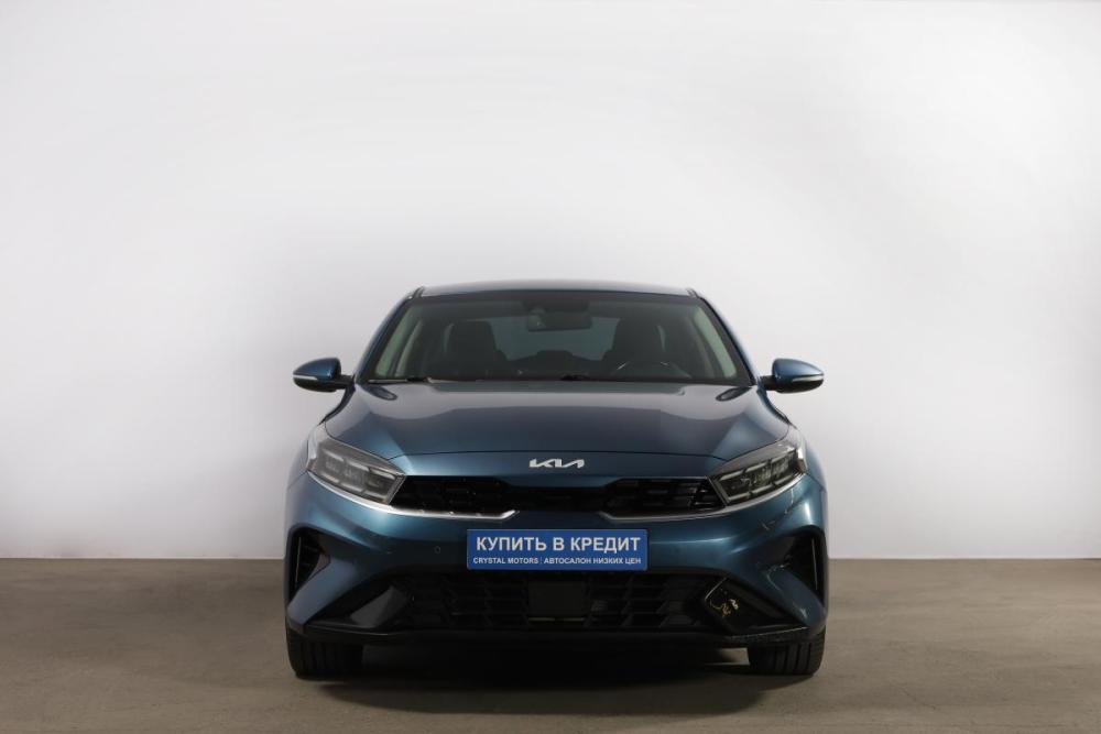 Kia K3 II Рестайлинг Новосибирск  - изображение 2