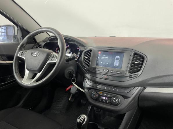 Lada (ВАЗ) Vesta I с пробегом 2021 года, цена 996 000 рублей, 99547 км, универсал, Автокод Объявления