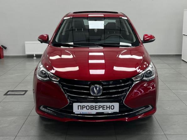 Changan Alsvin с пробегом 2024 года, цена 1 570 000 рублей, 4112 км, седан, Автокод Объявления