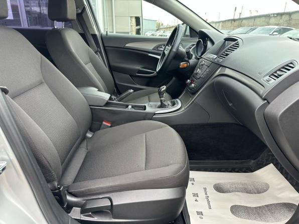 Opel Insignia I с пробегом 2010 года, цена 629 000 рублей, 235000 км, лифтбек, Автокод Объявления