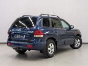 Hyundai Santa Fe Classic Москва  - изображение 39
