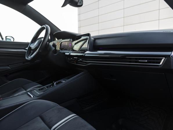 Volkswagen Golf VIII с пробегом 2020 года, цена 2 649 000 рублей, 68361 км, хэтчбек, Автокод Объявления