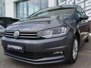 Volkswagen Touran II Владимир  - изображение 53