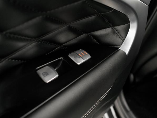 Genesis G70 I с пробегом 2018 года, цена 2 350 000 рублей, 57790 км, седан, Автокод Объявления