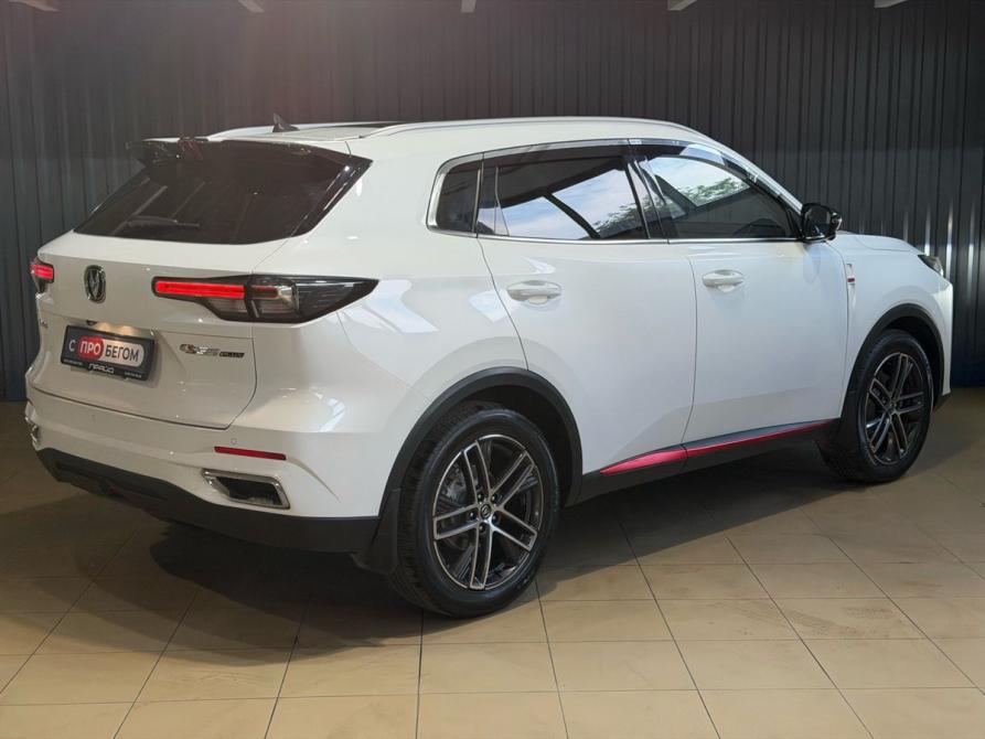 Changan CS55 Plus II Ростов-на-Дону  - изображение 2