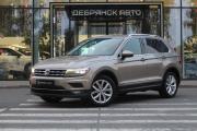 Volkswagen Tiguan II Брянск  - изображение 26