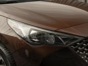 Hyundai Solaris II Рестайлинг Москва  - изображение 43