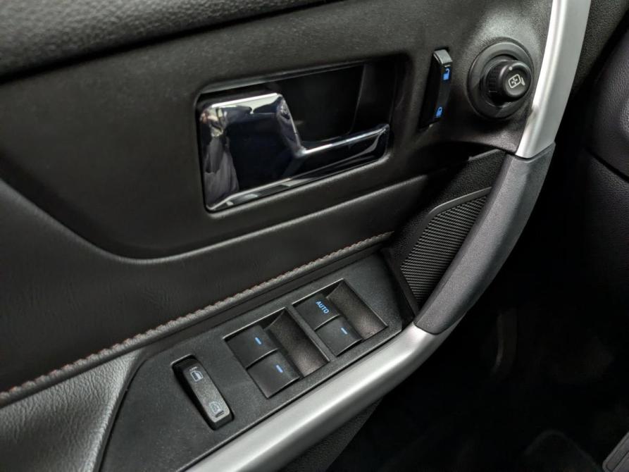 Ford Edge I Рестайлинг Санкт-Петербург  - изображение 26