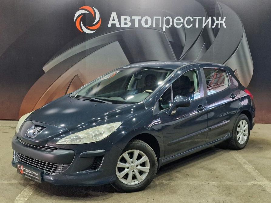 Peugeot 308 I Ставрополь  - изображение 1