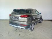 Geely Atlas Pro Москва  - изображение 21