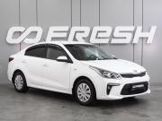 Kia Rio IV Воронеж  - изображение 19