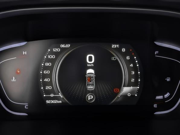 Belgee X50 с пробегом 2025 года, цена 1 500 000 рублей, 92296 км, внедорожник, Автокод Объявления