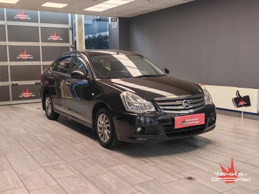 Nissan Almera III (G15) Пермь  - изображение 4