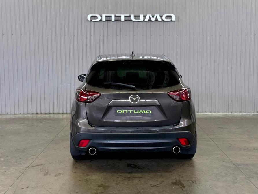 Mazda CX-5 I Рестайлинг Краснодар  - изображение 6