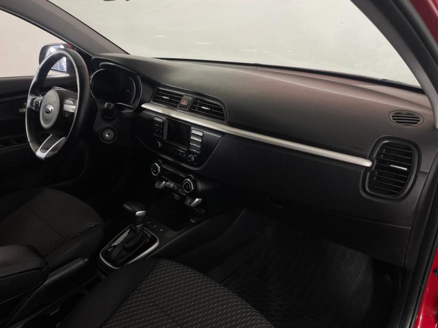 Kia Rio IV Воронеж  - изображение 10