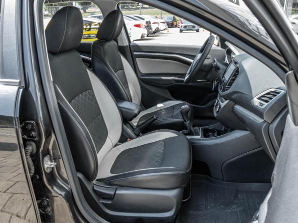 Lada (ВАЗ) Vesta I с пробегом 2018 года, цена 925 650 рублей, 111894 км, универсал, Автокод Объявления