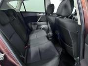 Mazda 3 II (BL) Рестайлинг Ростов-на-Дону  - изображение 32