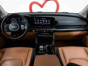 Kia Carnival IV Москва  - изображение 34