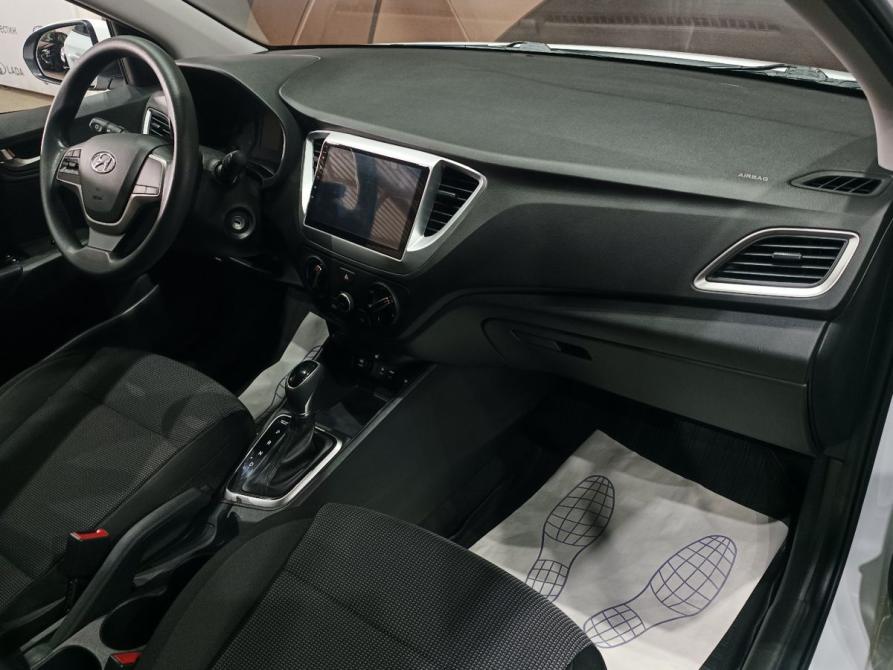 Hyundai Solaris II Ставрополь  - изображение 11