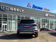 Hyundai Santa Fe III Рестайлинг Набережные Челны  - изображение 29