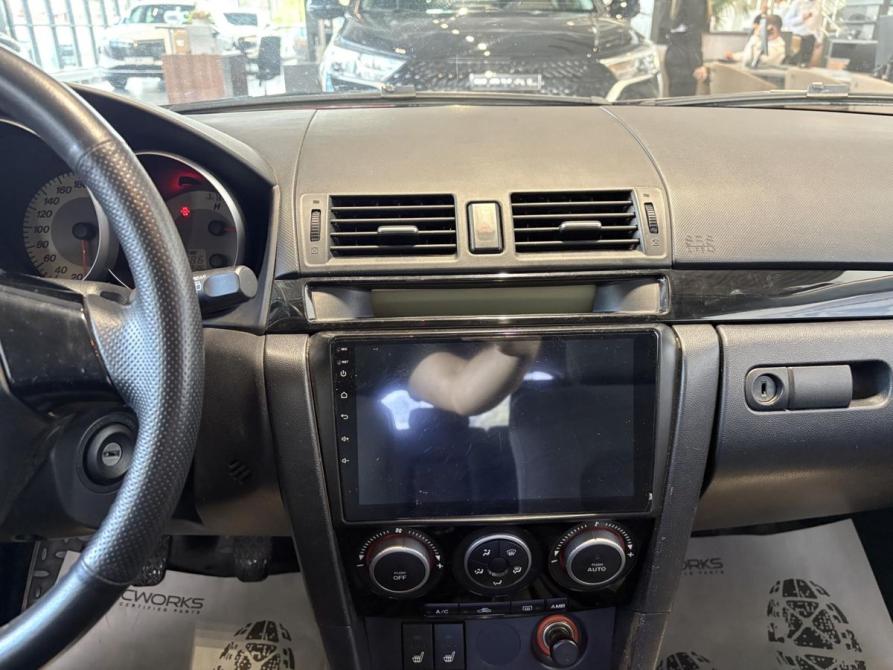 Mazda 3 I (BK) Рестайлинг Новомосковск  - изображение 13
