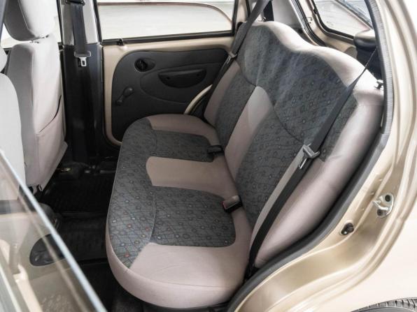 Daewoo Matiz I Рестайлинг с пробегом 2013 года, цена 349 000 рублей, 64161 км, хэтчбек, Автокод Объявления
