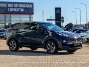 Kia Sportage IV Рестайлинг Краснодар  - изображение 20