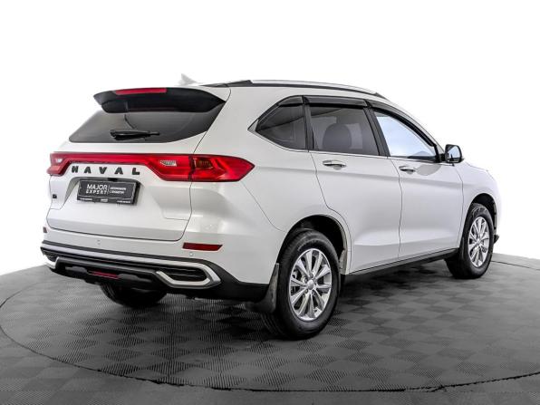 Haval M6 II с пробегом 2024 года, цена 1 800 000 рублей, 26831 км, внедорожник, Автокод Объявления