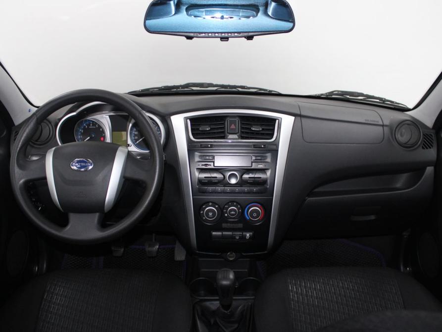 Datsun mi-DO Старый Оскол  - изображение 7