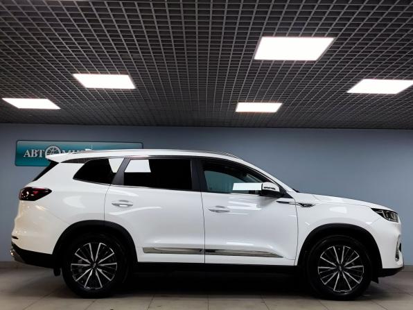 Chery Tiggo 8 Pro I с пробегом 2021 года, цена 1 949 000 рублей, 40750 км, внедорожник, Автокод Объявления