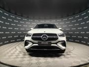 Mercedes-Benz GLE Coupe II (C167) Рестайлинг Москва  - изображение 21