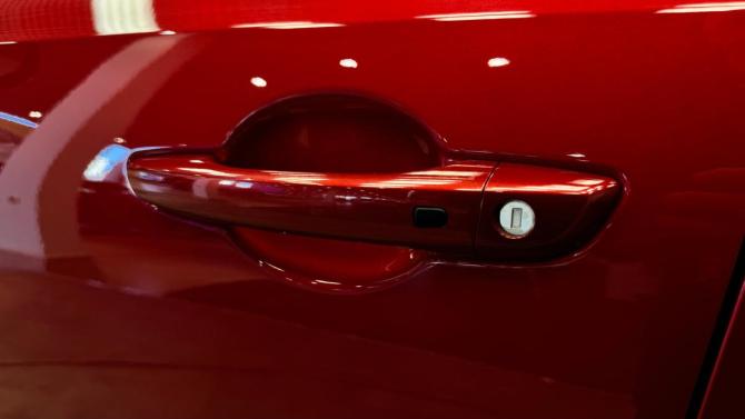 Changan CS35 Plus I Рестайлинг с пробегом 2024 года, цена 1 765 000 рублей, 31444 км, внедорожник, Автокод Объявления