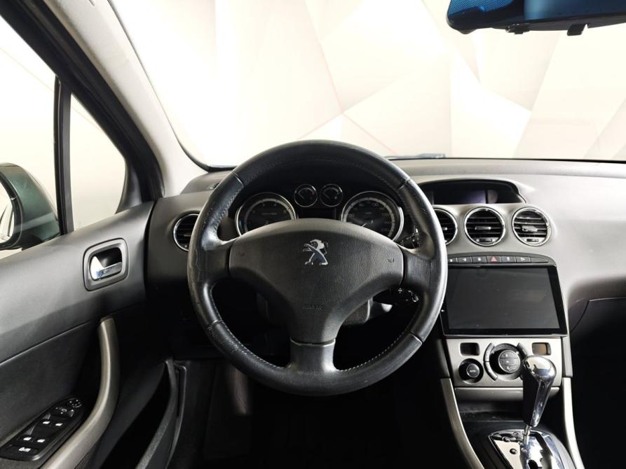 Peugeot 308 I Рестайлинг Москва  - изображение 19