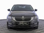 Skoda Octavia III (A7) Рестайлинг Москва  - изображение 28