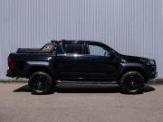 Toyota Hilux VIII Рестайлинг 2 Сочи  - изображение 35