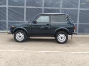 Lada (ВАЗ) 2121 (4x4) I Рестайлинг Ижевск  - изображение 15