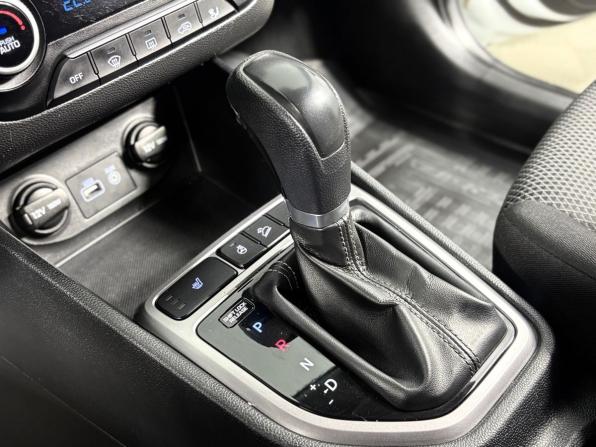 Hyundai Creta I с пробегом 2018 года, цена 1 665 000 рублей, 97168 км, внедорожник, Автокод Объявления
