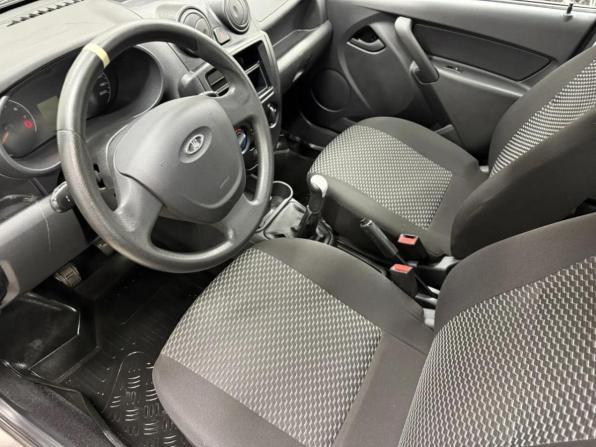 Lada (ВАЗ) Granta I с пробегом 2016 года, цена 416 993 рубля, 68518 км, седан, Автокод Объявления