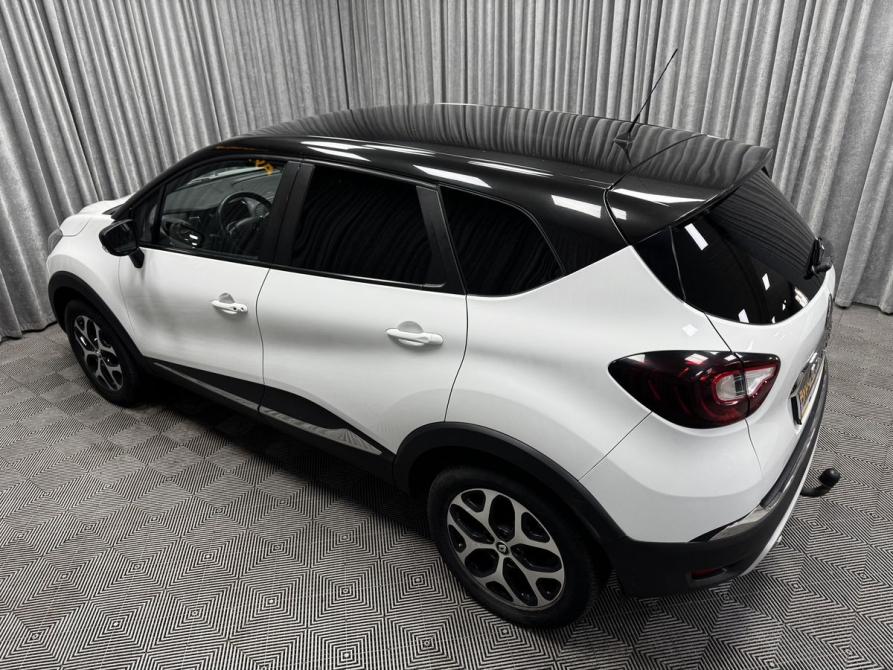 Renault Kaptur I Стерлитамак  - изображение 9