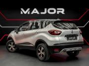 Renault Kaptur I Рестайлинг Москва  - изображение 33