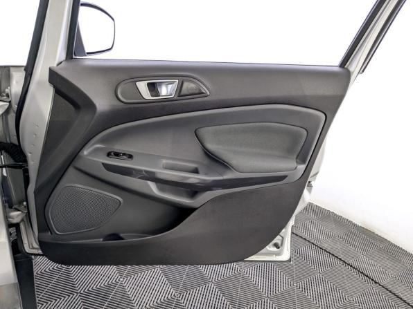 Ford EcoSport II с пробегом 2018 года, цена 995 000 рублей, 180286 км, внедорожник, Автокод Объявления