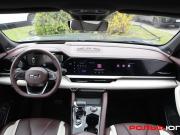 Geely Monjaro I Москва  - изображение 38