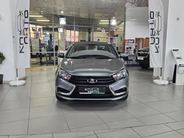 Lada (ВАЗ) Vesta I с пробегом 2017 года, цена 929 000 рублей, 102000 км, седан, Автокод Объявления