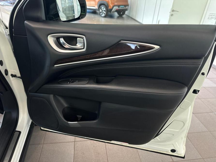 Infiniti QX60 I Рестайлинг Санкт-Петербург  - изображение 43